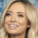 Kayleigh McEnany boob job body measurements nose job