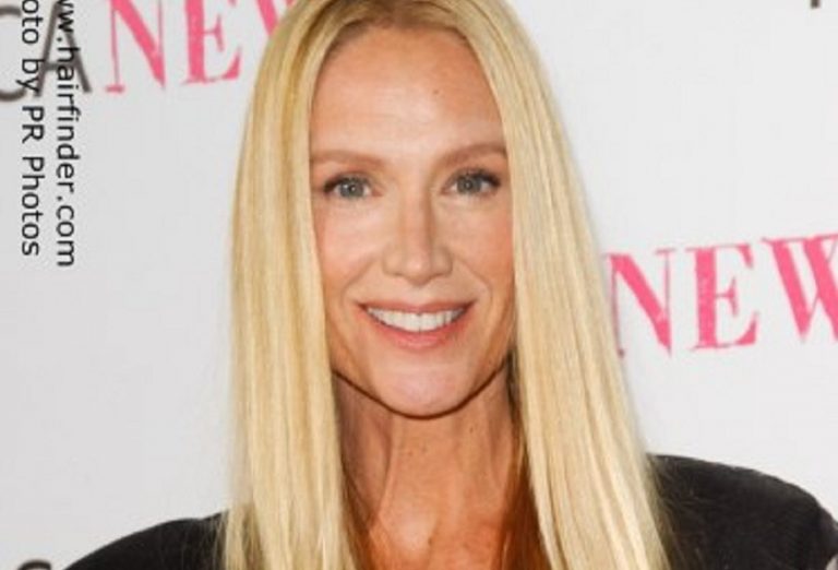 Kelly Lynch nose job body measurements boob job