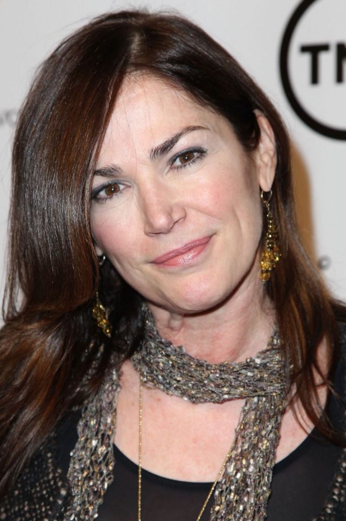 Kim Delaney plastic surgery