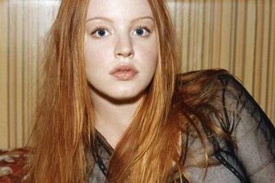 Lauren Ambrose nose job body measurements lips