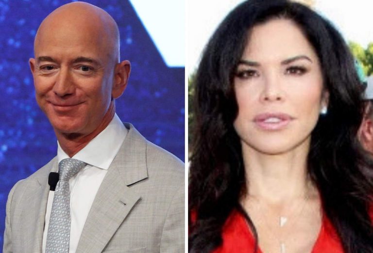 Lauren Sanchez body measurements facelift lips