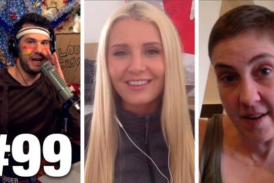 Lauren Southern nose job boob job botox