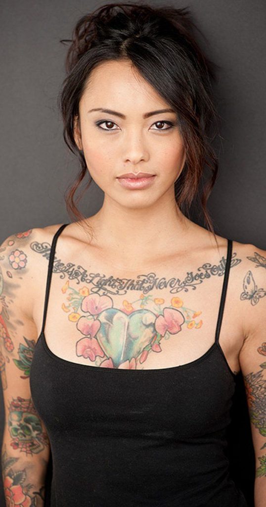 Levy Tran plastic surgery