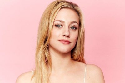 Lili Reinhart nose job body measurements botox