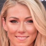 Mikaela Shiffrin body measurements lips facelift