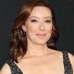 Molly Parker boob job nose job body measurements