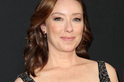 Molly Parker boob job nose job body measurements