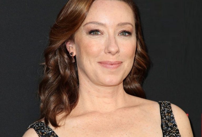 Molly Parker boob job nose job body measurements