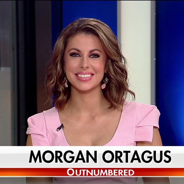 Morgan Ortagus plastic surgery procedures