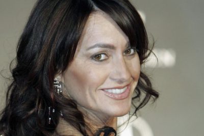 Nadia Comaneci botox body measurements boob job