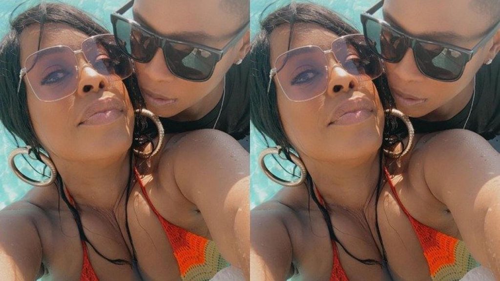 Niecy Nash body measurements lips nose job