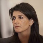 Nikki Haley botox facelift body measurements