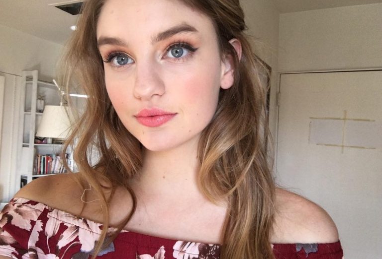 Olivia Brower boob job facelift botox