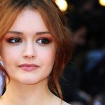 Olivia Cooke botox lips nose job