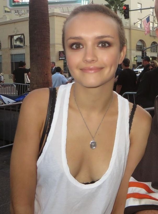 Olivia Cooke plastic surgery