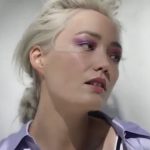 Pom Klementieff nose job botox lips