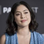 Rosa Salazar body measurements botox nose job