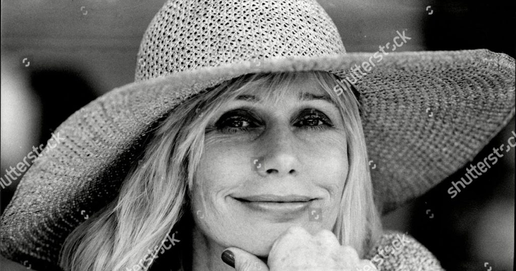 Sally Kellerman boob job body measurements facelift