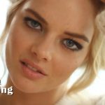 Samara Weaving nose job boob job body measurements