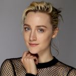 Saoirse Ronan nose job botox facelift