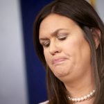 Sarah Huckabee Sanders body measurements botox nose job