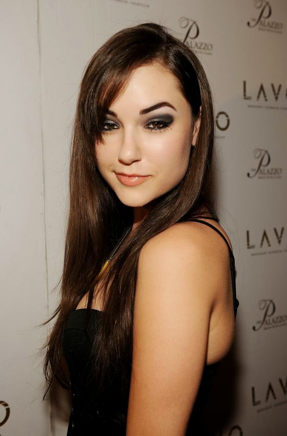 Sasha Grey plastic surgery procedures