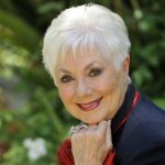 Shirley Jones body measurements facelift lips