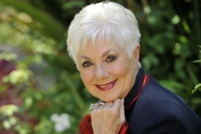 Shirley Jones body measurements facelift lips