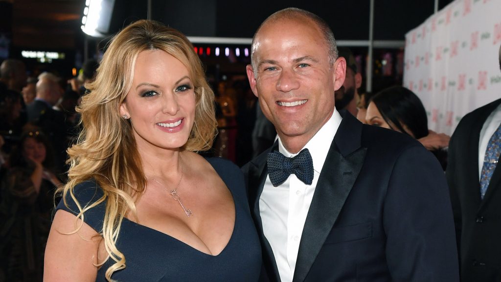 Stormy Daniels plastic surgery procedures