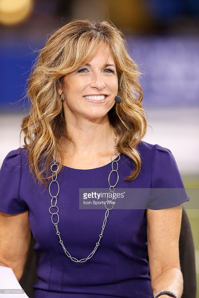 Suzy Kolber cosmetic surgery