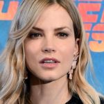 Sylvia Hoeks body measurements facelift boob job