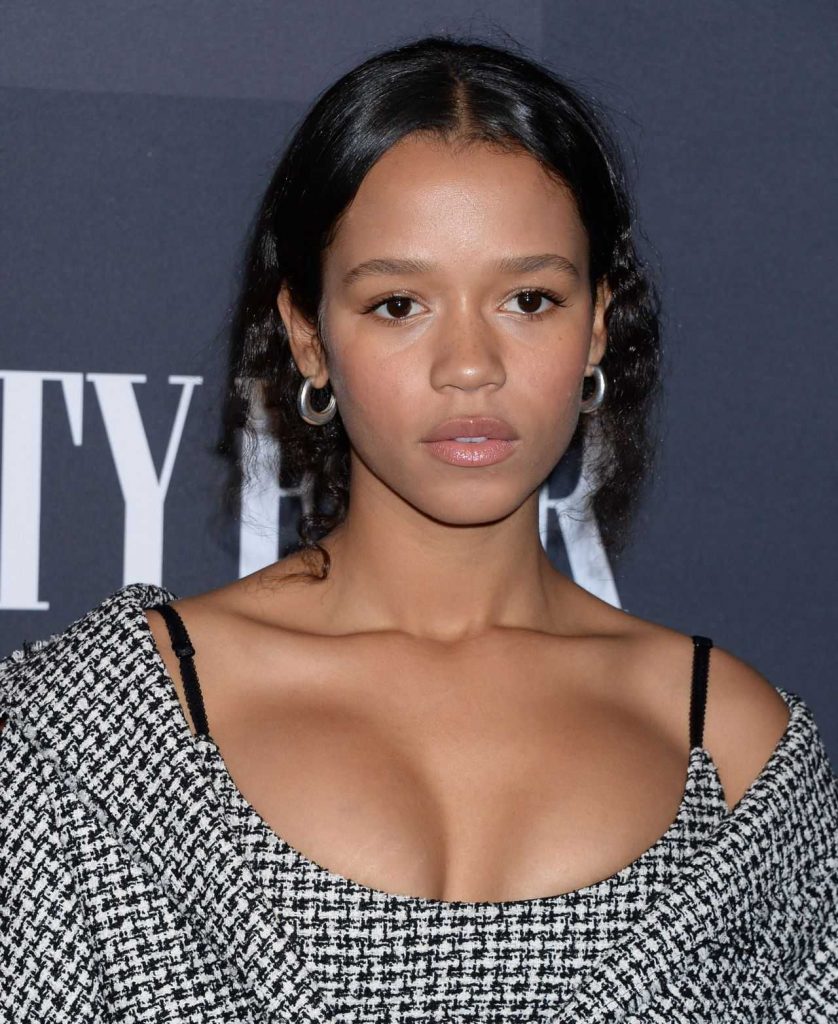 Taylor Russell plastic surgery procedures