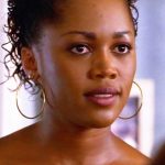 Theresa Randle boob job nose job body measurements