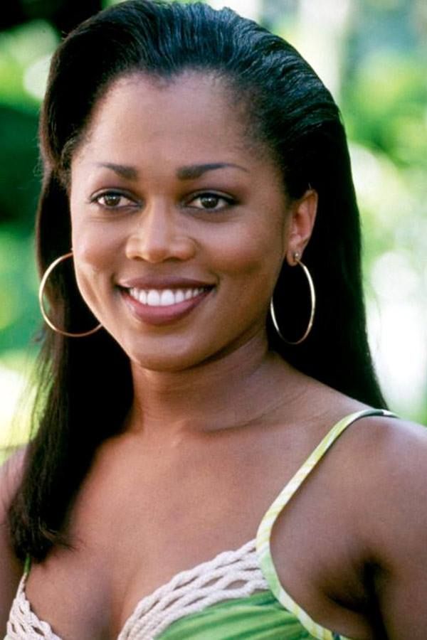 Theresa Randle plastic surgery