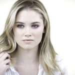 Virginia Gardner facelift botox body measurements