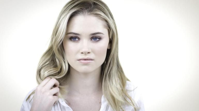 Virginia Gardner facelift botox body measurements