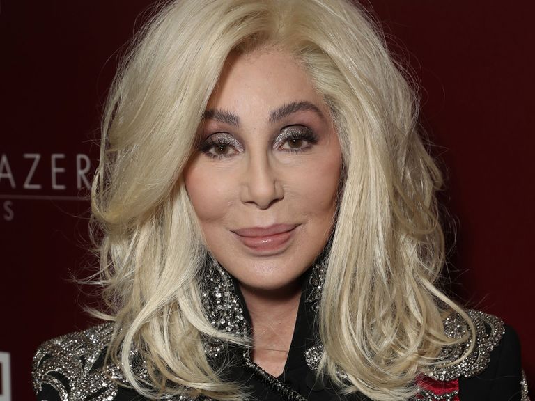 Cher Nose Job Boob Job Facelift Botox Fillers plastic surgery