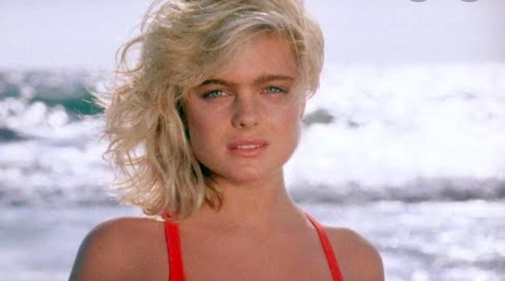 Erika Eleniak Plastic Surgery