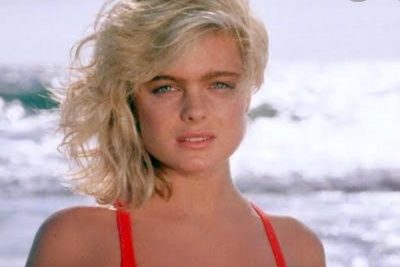 Erika Eleniak Plastic Surgery