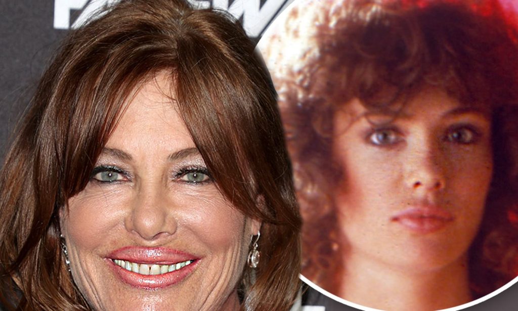 Kelly LeBrock Plastic Surgery