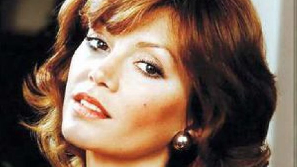 Victoria Principal Plastic Surgery