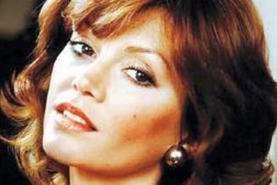 Victoria Principal Plastic Surgery