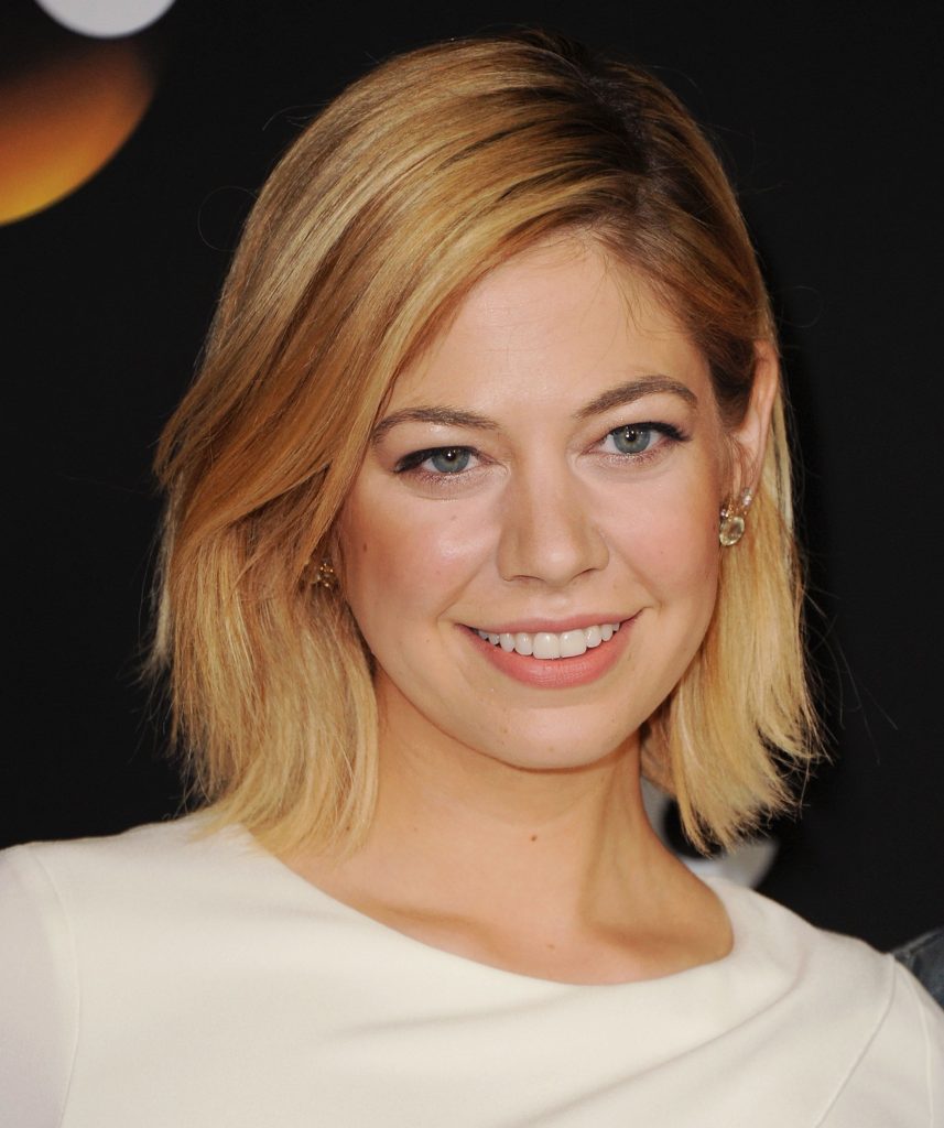 Analeigh Tipton Cosmetic Surgery Face