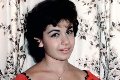 Annette Funicello Plastic Surgery