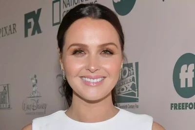 Camilla Luddington Plastic Surgery and Body Measurements