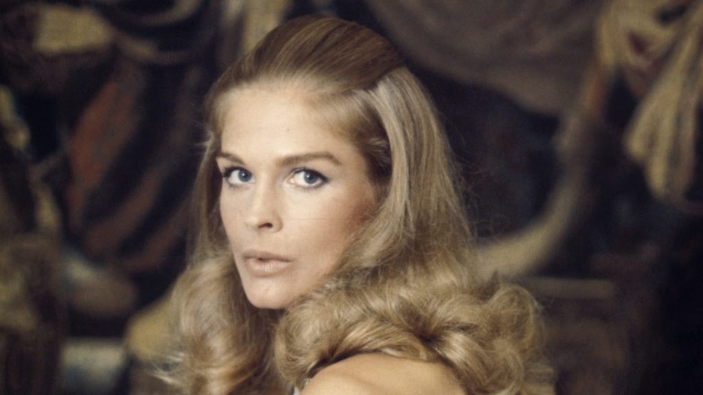 Candice Bergen Plastic Surgery and Body Measurements