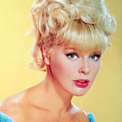 Elke Sommer Plastic Surgery Face