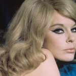 Elke Sommer Plastic Surgery and Body Measurements