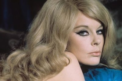 Elke Sommer Plastic Surgery and Body Measurements
