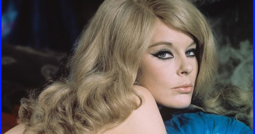 Elke Sommer Plastic Surgery and Body Measurements